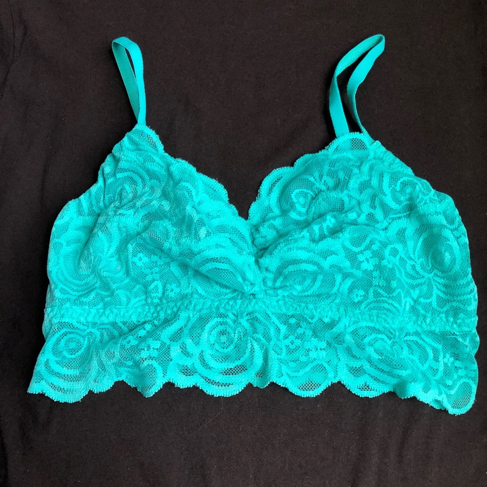 Victoria’s Secret Bralette